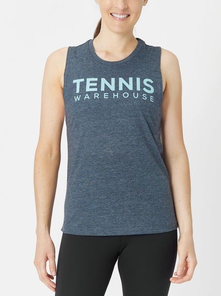 Tennis Warehouse Womens Muscle Tank