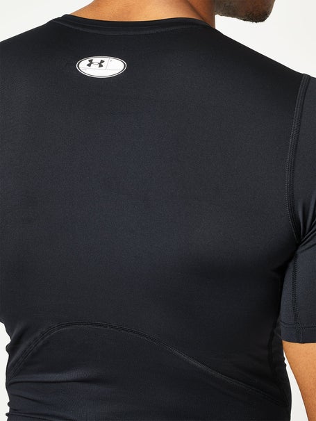 Under Armour HeatGear Comp Long Sleeve T-Shirt - Men's, Size S