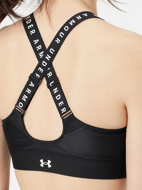 BRASSIERE UNDER ARMOUR FEMME INFINITY COVERED - UNDER ARMOUR