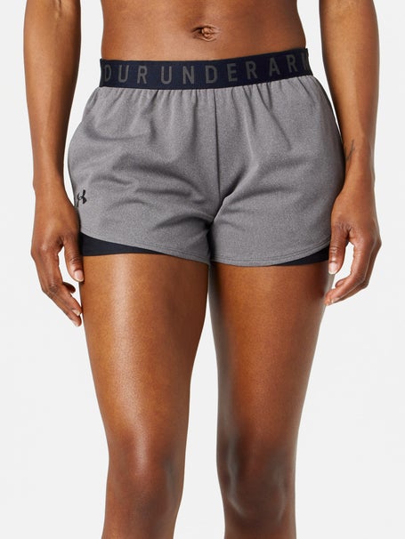 Under Armour Womens Core Play Up Short