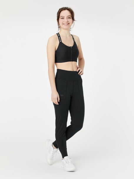 Under Armour Women's Motion Ankle Leggings : : Clothing, Shoes &  Accessories