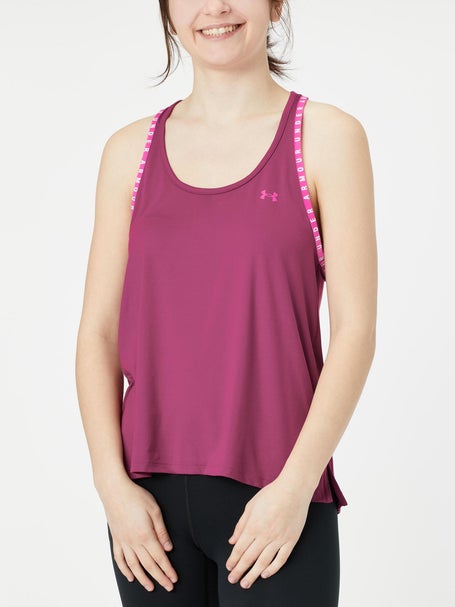 Under Armour Womens Spring Knockout Tank