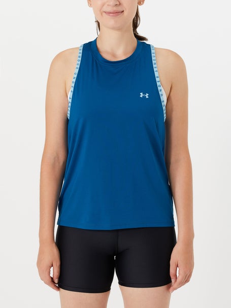 Under Armour Womens Winter Knockout Novelty Tank