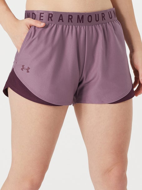 Under Armour Womens Winter Play Up Short