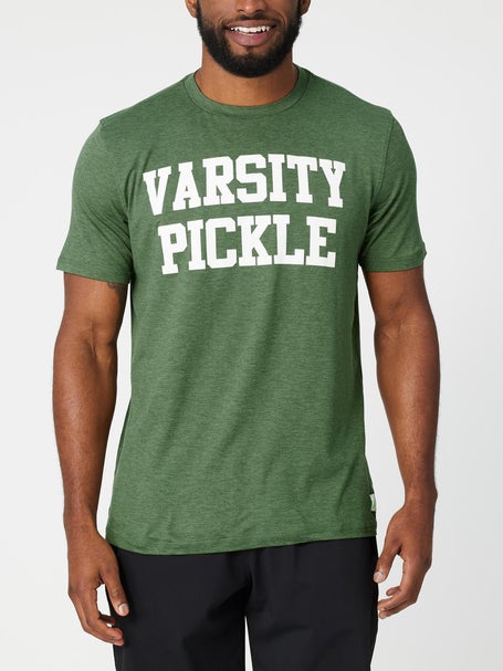 Varsity Pickle Mens Collegiate Pickle Tech Crew