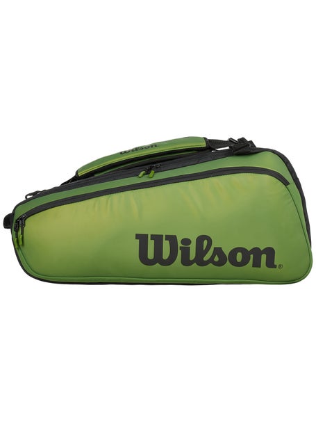 Wilson Super Tour 9 Pack Pro Staff Tennis Bag