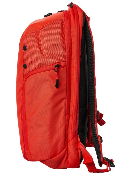 Buy Wilson Tour Red Padel Backpack Red online