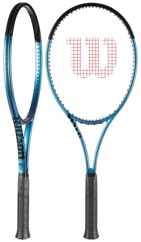 Wilson Ultra Pro 18x20 v4\Racquet