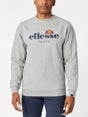 Ellesse Men's Essential Rovescio Sweatshirt