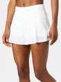 LIJA Women's Core Multi Panel Skirt - White