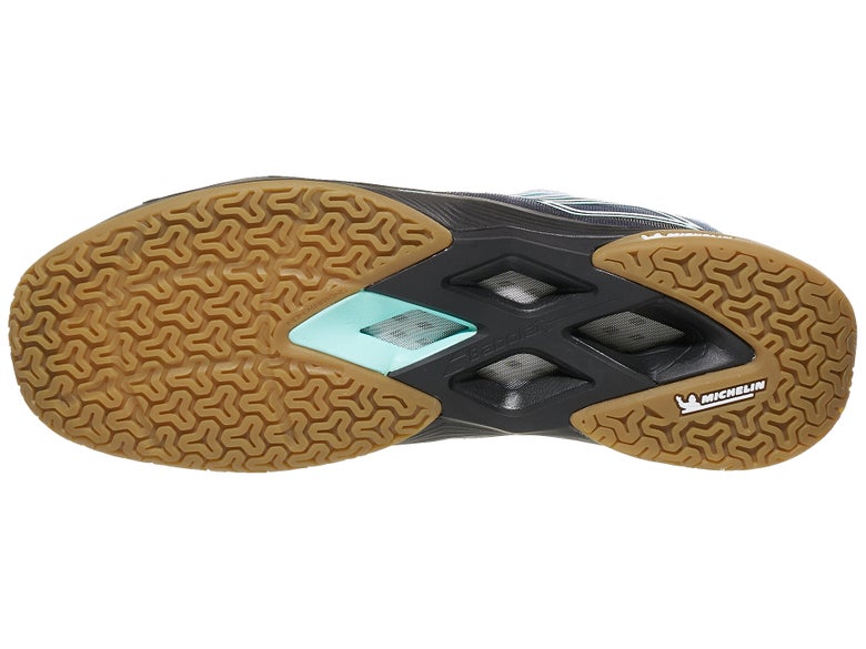 Image of an Indoor Shoe Outsole