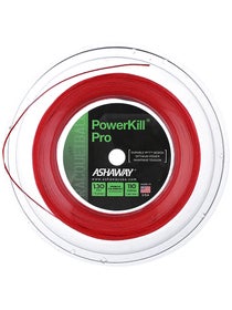 Ashaway PowerKill Pro 16 360' String Reel