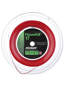 Ashaway PowerKill 17 360' String Reel