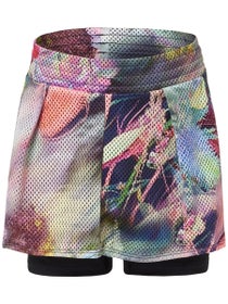 adidas Girl's Melbourne Skirt 
