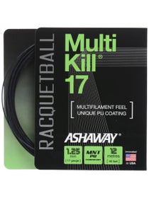 Ashaway MultiKill 17 String