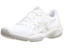 Asics Solution Swift FF 2 Wh/Silver Women's Shoes