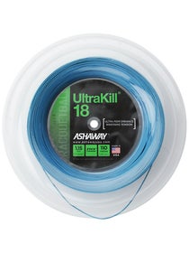 Ashaway UltraKill 18 360' String Reel