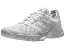 adidas CourtFlash White/Silver Women's Shoes