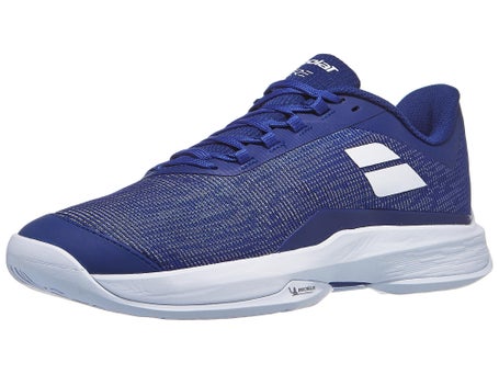 Babolat Jet Tere 2 AC Mombeo Blue Mens Shoes