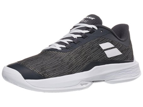 Babolat Jet Tere 2 Queen Jio Grey Womens Shoes