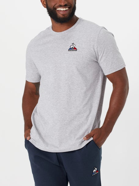 Le Coq Sportif Mens Essential 4 T-Shirt
