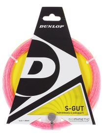 Dunlop Synthetic S-Gut 16/1.32 String