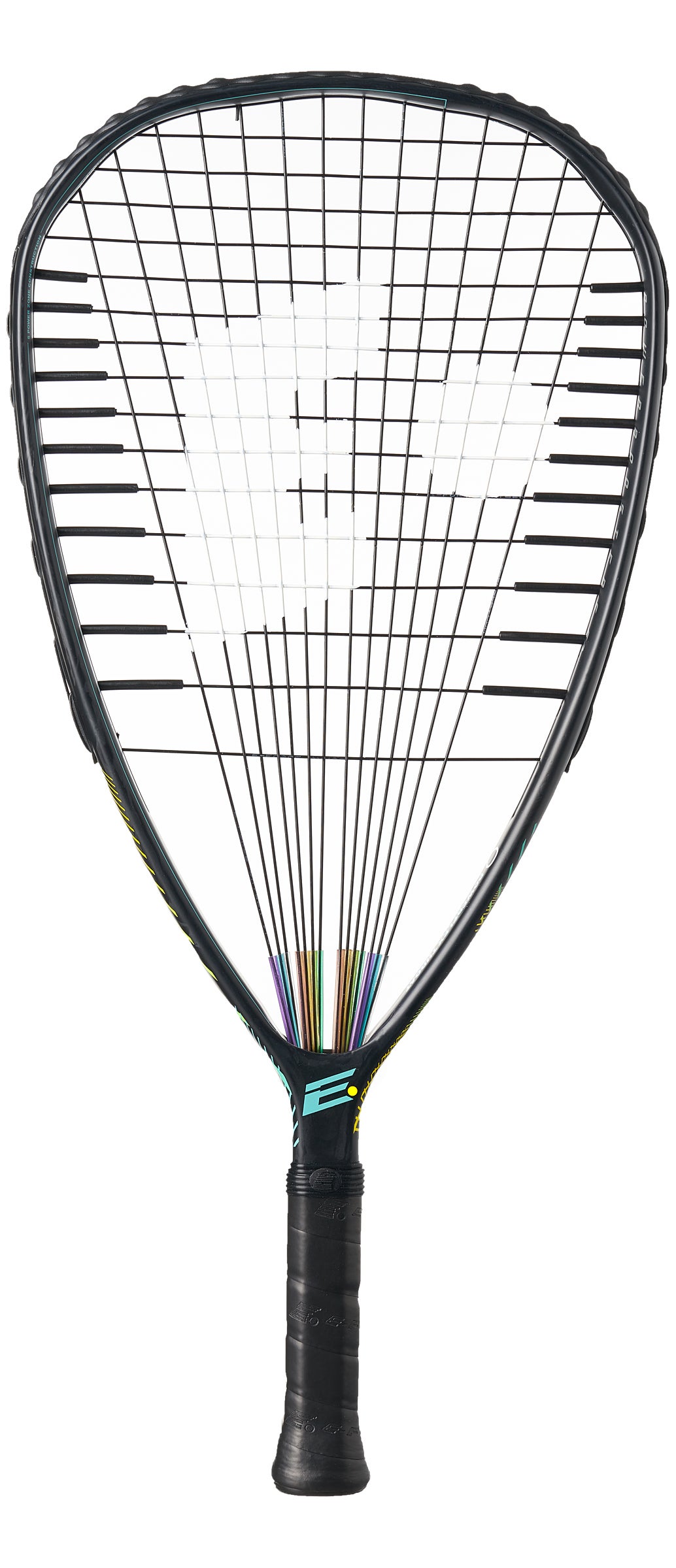 E-FORCE TAKEOVER RACQUETBALL RACQUET 170 GRAM 3-5/8 NEW  TOP OF THE LINE 