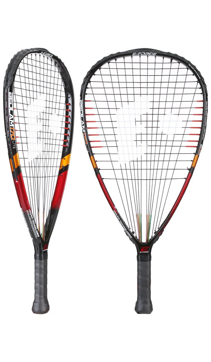 E-Force Bedlam X 150 Racquetball Racquet for sale online 