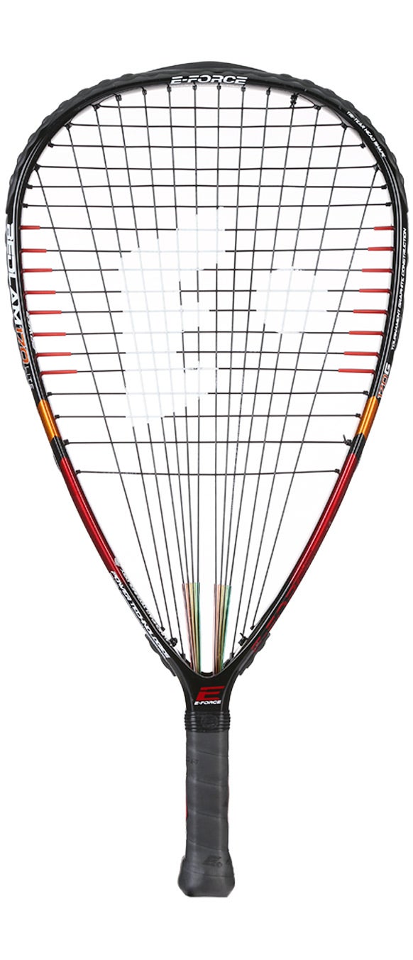 E-Force High Performance Sector 5-190 Racquetball Racquet 3 15/16 