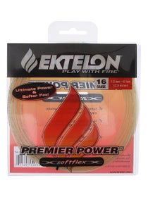 Ektelon Premier Power 16 Natural String