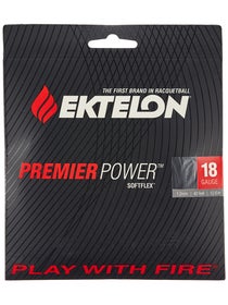 Ektelon Premier Power 18 String