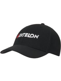 Ektelon Performance Logo Hat - Black