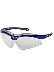 Ektelon Strobe Racquetball Eyewear - Blue