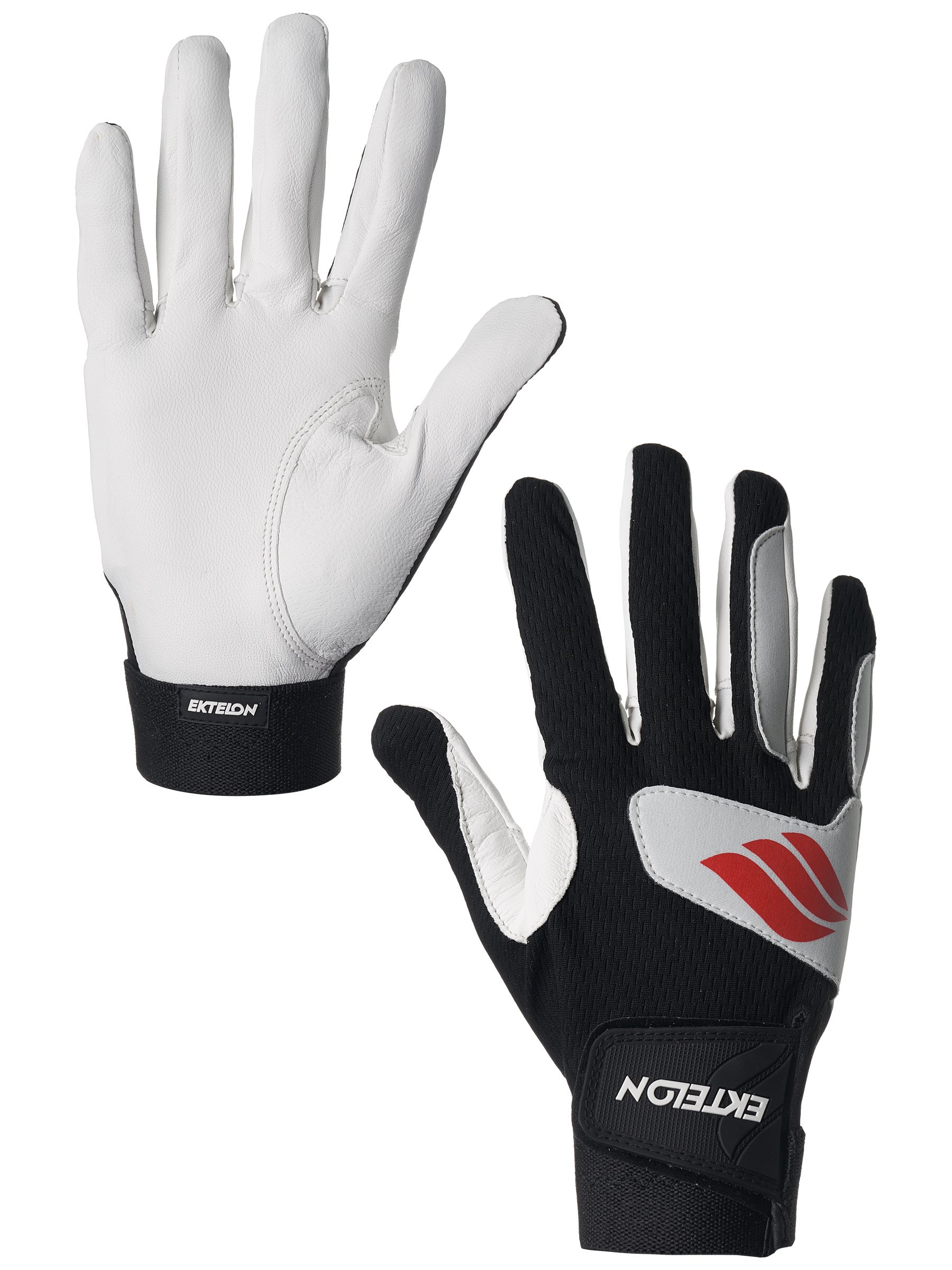 Ektelon Air O White/Black Glove 