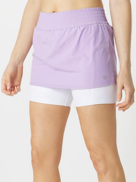 EleVen Womens Winter Bling Tennis Skirt