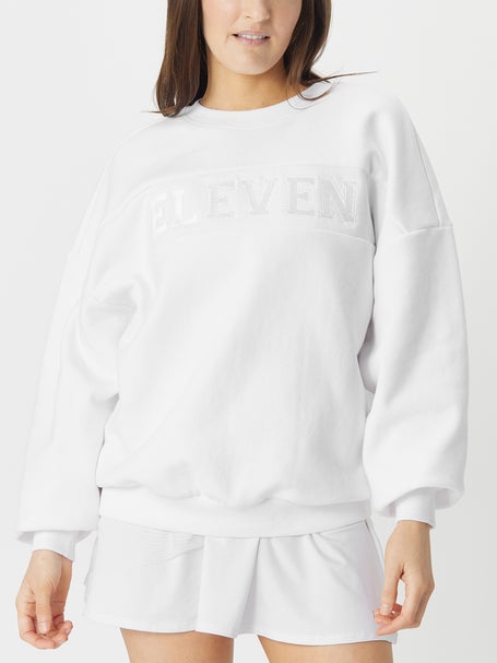 EleVen Womens Winter Collegiate Pullover