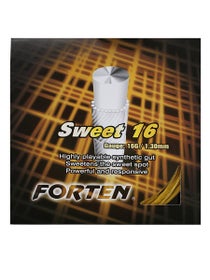 Forten Synthetic Gut Sweet 16/1.30 Gold