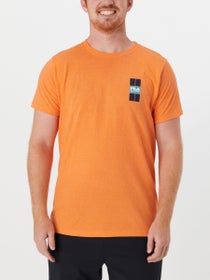 Fila X Devereux Men's Drop T-Shirt