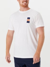 Fila X Devereux Men's Drop T-Shirt