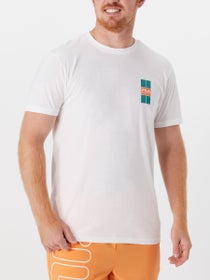 Fila X Devereux Men's Logo T-Shirt