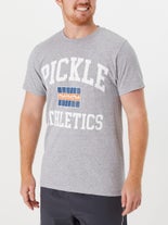 ~/Fila X Devereux Men's Athletics T-Shirt Grey M