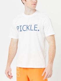 Fila X Devereux Men's Pickle T-Shirt