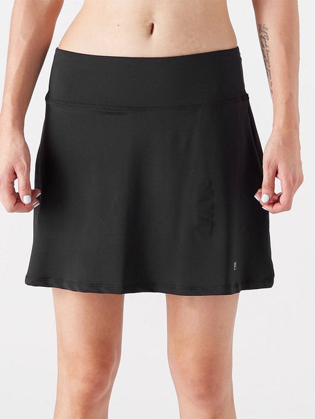 Fila Womens Core 15 Flare Skirt