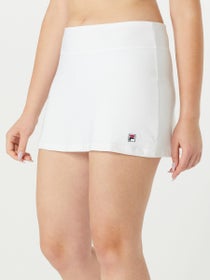 Fila Women's Essentials A-Line Skirt - White