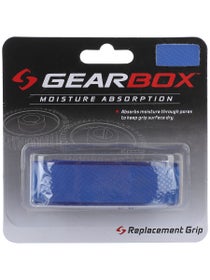 Gearbox Moisture Absorption Wrap Grip