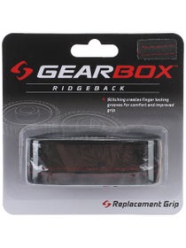 Gearbox Ridgeback Wrap Grip