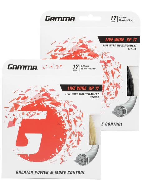 Gamma Live Wire XP 17 String