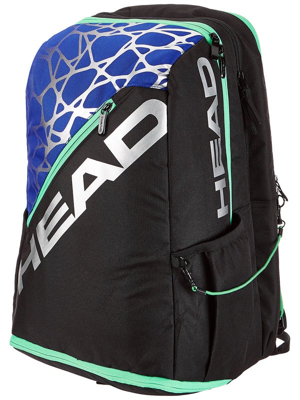 HEAD Racquetball 2018 Pro Backpack
