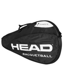 HEAD Deluxe Racquetball Racquet Cover