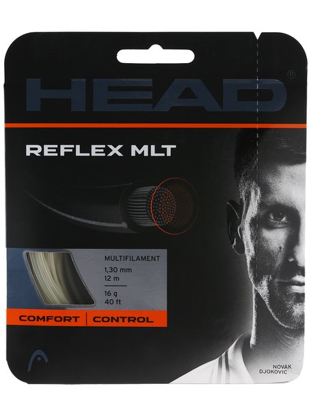 Head Reflex MLT 16/1.30 String